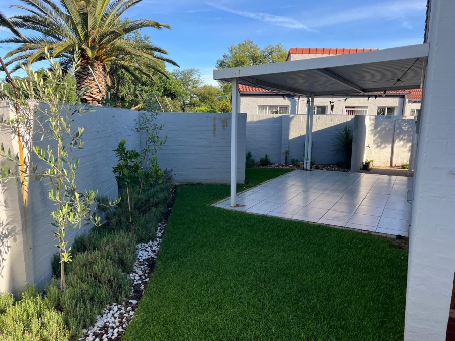 To Let 3 Bedroom Property for Rent in Welkom Free State